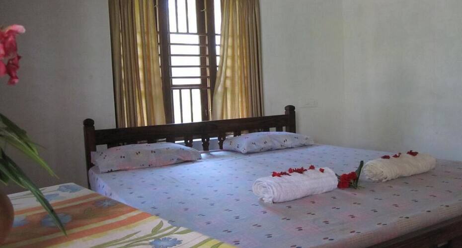 Kapil Paradise Beach Resort, Thiruvananthapuram 4